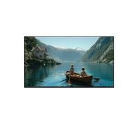 Sony BRAVIA 3 II FWD-50XR35M2 Téléviseur LED 4K HDR de 50 pouces avec Google TV et 3 ans de PrimeSupport