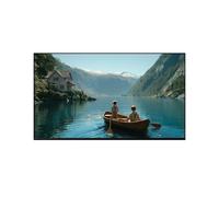 Sony BRAVIA 3 II FWD-65XR35M2 Téléviseur LED 4K HDR de 65 pouces avec Google TV et 3 ans de PrimeSupport