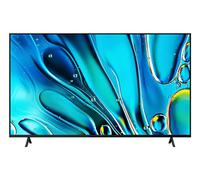 Sony BRAVIA 3 K-75S3 190,5 cm (75 ) 4K Ultra HD Smart TV Wifi Noir