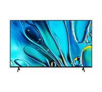 Sony BRAVIA 3 Direct LED 85’ | X-Balanced Speaker | Dolby Vision/Atmos | IMAX Enhanced | Google TV (2025) | Google Cast | Apple AirPlay 2| Dashboard Eco 2 | Menu Jeu 2