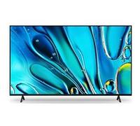 Sony Bravia 3 Professional Displays FWD-75S35 - Classe de diagonale 75" (74.5" visualisable) TV LCD rétro-éclairée par LED - signalisation numérique - Smart TV - Google TV - 4K UHD (2160p) 3840 x 2160