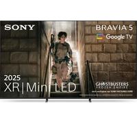 Sony Bravia 5 K65XR55B MiniLED-TV Ultra HD HDR XR 65" (164 cm)