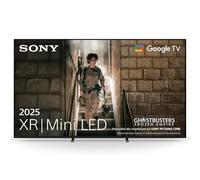 Sony Téléviseur K-85XR5 BRAVIA 5 XR Mini LED 85 pouces 4K Ultra HD Google TV 120Hz