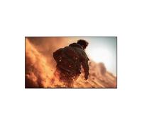 Sony BRAVIA 7 II FWD-55XR75M2 Téléviseur connecté 4K HDR 55 pouces | Processeur XR avec IA