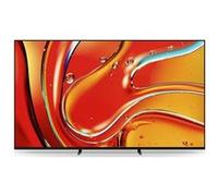 Sony Bravia 7 Professional Displays FWD-75XR70 - Classe de diagonale 75" TV LCD rétro-éclairée par LED - QLED - signalisation numérique - Smart TV - Google TV - 4K UHD (2160p) 3840 x 2160 - HDR - Mini