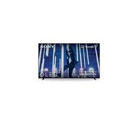Sony Bravia 8 139,7 Cm (55") 4k Ultra Hd Smart Tv Wifi Argent