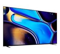 Sony "BRAVIA 8 139,7 cm (55"") 4K Ultra HD Smart TV Wifi Argent 55"" Ultra HD OLED" , EEC: F