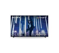 Sony Bravia 8 55XR80 139 cm 4K UHD Google TV Noir