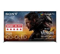 Sony Bravia 8 II 65" (165 cm) QD-OLED 4K Ultra HD 2025