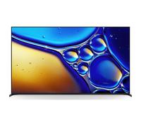 Sony BRAVIA 8 II FWD-65XR8M2 écran BRAVIA 4K HDR de 65 pouces avec Google TV, incluant 3 ans de PrimeSupport