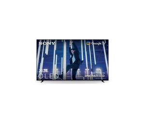 Sony BRAVIA 8 K-77XR80 195,6 cm (77 ) 4K Ultra HD Smart TV Wifi Noir