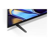 Sony Bravia 8 Professional Displays FWD-65XR80 - Classe de diagonale 65" (64.5" visualisable) TV OLED - signalisation numérique - Smart TV - Google TV - 4K UHD (2160p) 3840 x 2160 - HDR - cadre cligno