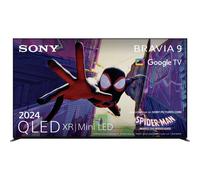 TV QLED SONY 75BRAVIA9 2024