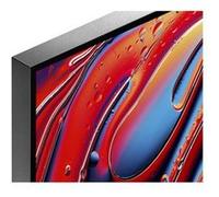 Sony Bravia 9 Professional Displays FWD-75XR90 - Classe de diagonale 75" (74.5" visualisable) TV LCD rétro-éclairée par LED - QLED - signalisation numérique - Smart TV - Google TV - 4K UHD (2160p) 384