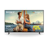 Sony BRAVIA K43S3 43" 4K LED Smart TV