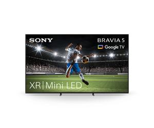 Sony BRAVIA K55XR5 55" 4K MINI LED Smart TV