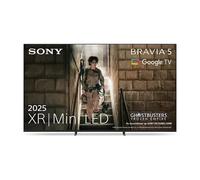 Sony BRAVIA K75XR5 75" 4K MINI LED Smart TV