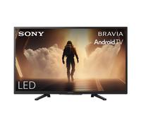 Sony BRAVIA KD-32W800 - 32 Pouces - HD - High Dynamic Range (HDR) - Android TV Noir