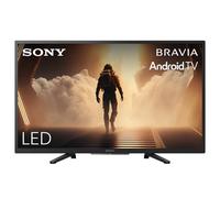 Sony BRAVIA KD-32W800-32 Pouces - HD - High Dynamic Range (HDR) - HDMI inclus- Android TV Noir