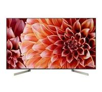 Sony Bravia KD-55XF9005 e diagonale 55" (54.6" visualisable) TV LCD rétro-éclairée par LED - Smart TV - Android TV - 4K UHD (2160p) 3840 x 2160 - HDR - LED à éclairage direct - noir Noir
