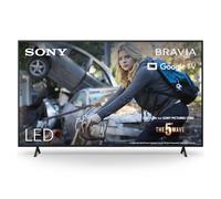 Sony Bravia KD-65X75WL : 4K Ultra HD LED | HDR | Google Television | Pack ECO | BRAVIA Core