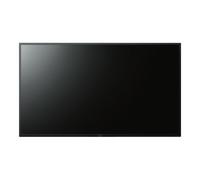 Sony Bravia Professional Displays FW-32BZ30J/TM - 32" écran LCD rétro-éclairé par LED - signalisation numérique - 4K UHD (2160p) 3840 x 2160 - HDR - éclairage périphérique -...