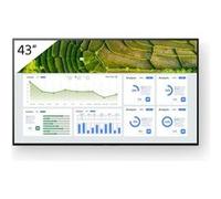 Sony FW-43BZ30L 43" Display