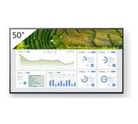 Sony Bravia Professional Displays FW-50BZ30L e diagonale 50" BZ30L Series écran LCD rétro-éclairé par LED - signalisation numérique - Android TV - 4K UHD (2160p) 3840 x 2160 - HDR - Direct L