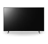 Sony Bravia Professional Displays FW-50BZ30L - Classe de diagonale 50" BZ30L Series écran LCD rétro-éclairé par LED - signalisation numérique - Android TV - 4K UHD (2160p) 3840 x 2160 - HDR - Direct L