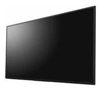 Sony Écran de signalisation numérique FW-55BZ30L 55" 4K UHD LCD Android 16GB Wi-Fi 24/7