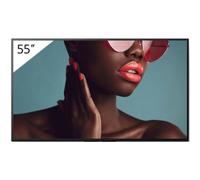 Sony Écran Pro BRAVIA FW-55BZ40L - 55"
