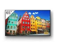 Sony Bravia Professional Displays FW-65BZ30J 65" écran LCD rétro-éclairé par LED - 4K - pour signalisation numérique