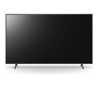 Sony Bravia Professional Displays FW-65BZ35L - Classe de diagonale 65" BZ35L Series écran LCD rétro-éclairé par LED - signalisation numérique - Android TV - 4K UHD (2160p) 3840 x 2160 - HDR - Direct L