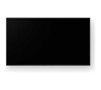 Sony Bravia Professional Displays FW-65BZ40L - 65" BZ40L Series écran LCD rétro-éclairé par LED - signalisation numérique - Android TV - 4K UHD (2160p) 3840 x 2160 - HDR - Direct LED