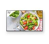 Sony Écran Pro BRAVIA FW-75BZ35L 75"