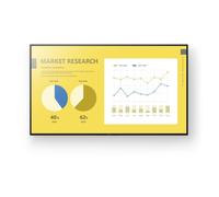 Sony FW-75EZ20L - Display 75"