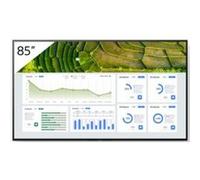 Sony Bravia Professional Displays FW-85BZ30L e diagonale 85" BZ30L Series écran LCD rétro-éclairé par LED - signalisation numérique - Android TV - 4K UHD (2160p) 3840 x 2160 - HDR - Direct L