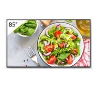 Sony Écran professionnel Pro BRAVIA FW-85BZ35L 85" 4K Android TV HDR