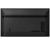 Sony Bravia Professional Displays FW-85BZ40L - 85" - BZ40L Series écran LCD rétro-éclairé par LED - signalisation numérique - Android TV - 4K UHD (2160p)...