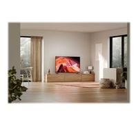 Sony Bravia FWD-75X80L avec Google TV - Display 75"