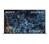 Sony FWD-83A80L TV 2,11 m (83 ) 4K Ultra HD Smart TV Wifi Noir
