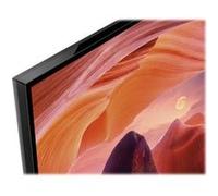Sony Téléviseur FWD-85X80L 85" (2,16 m) 4K Ultra HD Smart TV Wi-Fi Noir