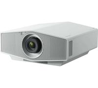 Sony bravia projecteur 7 blanc