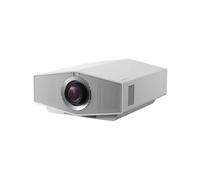 Sony VPL-XW6100 Projecteur à focale standard 2700 ANSI lumens SXRD UHD 4K (3840x2160) Blanc