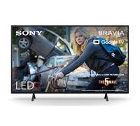 Sony Bravia Television KD-50X75WL : 4K Ultra HD LED | HDR | Google Television | Pack ECO | BRAVIA Core