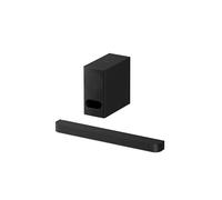 Sony BRAVIA Theatre Bar 5, Barre de Son 3.1 canaux avec Caisson de Basses sans Fil Puissant, Son Surround Dolby Atmos®/DTS:X®, Application BRAVIA Connect pour téléviseurs Sony Smart TV, Bluetooth®