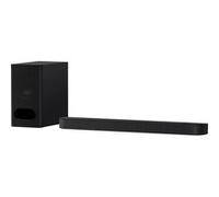 Barre de son Sony Bravia Theatre Bar 6 Dolby Atmos 3.1.2 Noir avec caisson de basse