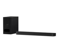 Sony Bravia Theatre Bar 6 HT-B600 Noir