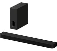 Sony BRAVIA Theatre Bar 7 + Sub 7 - Barres de son