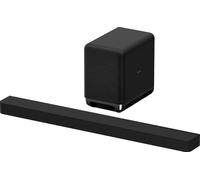 Sony BRAVIA Theatre Bar 8 + SA-SW5 - Barres de son